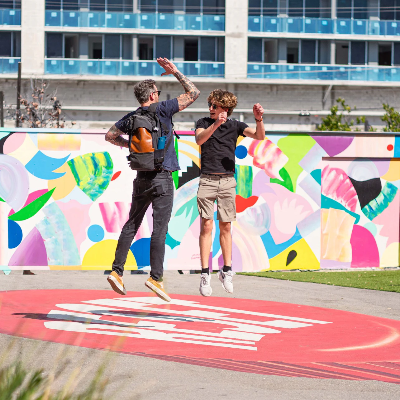 Wynwood Walls: General Admission in Miami β Tiqets