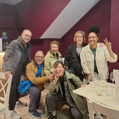 Porto: Guided Wine Tour + Tastings - Photo 4