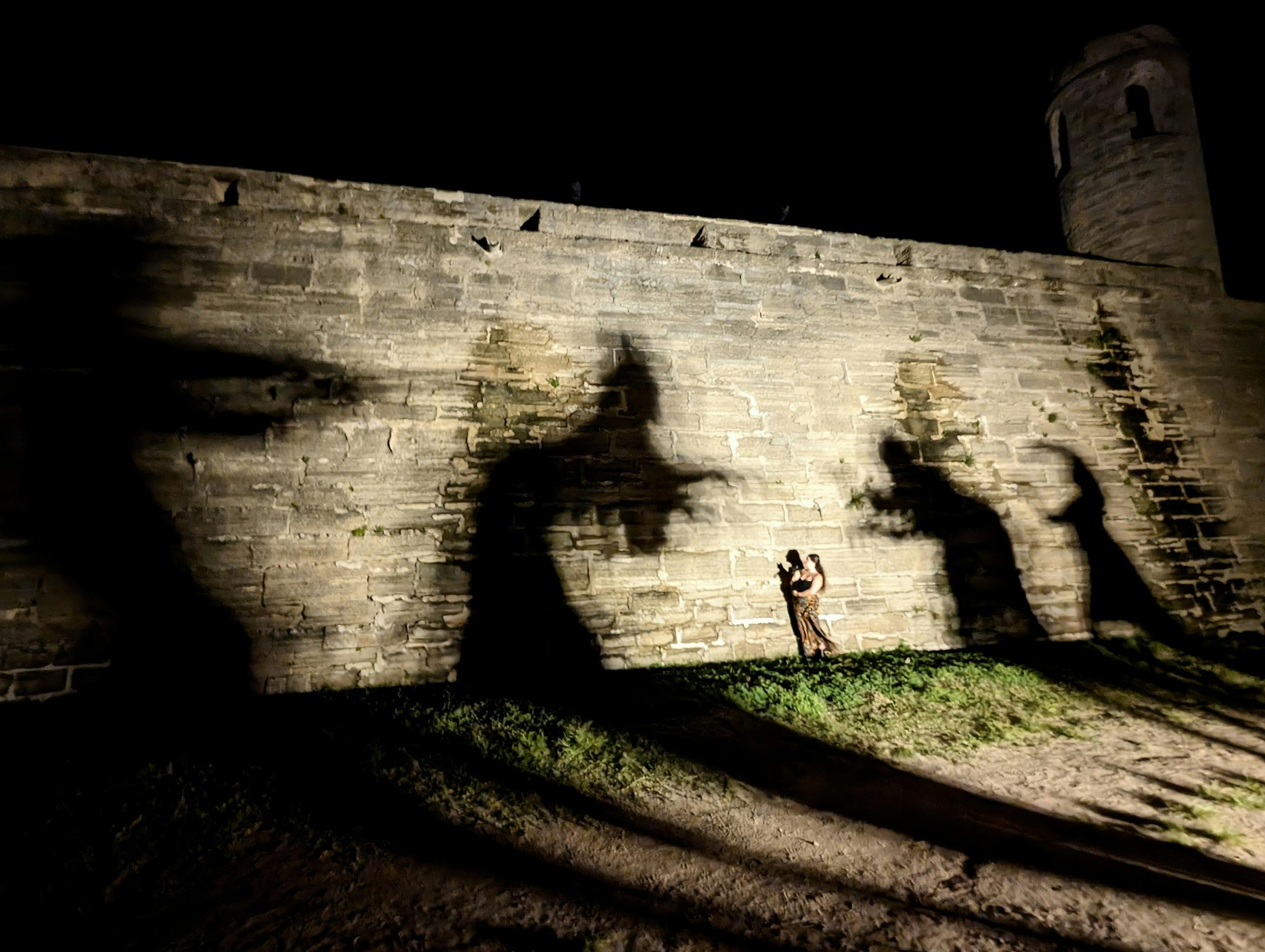 Torrid Tales True Crime Tour a St. Augustine — 3