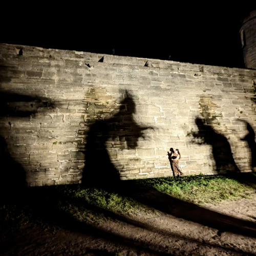 Torrid Tales True Crime Tour em St. Augustine - Photo 3
