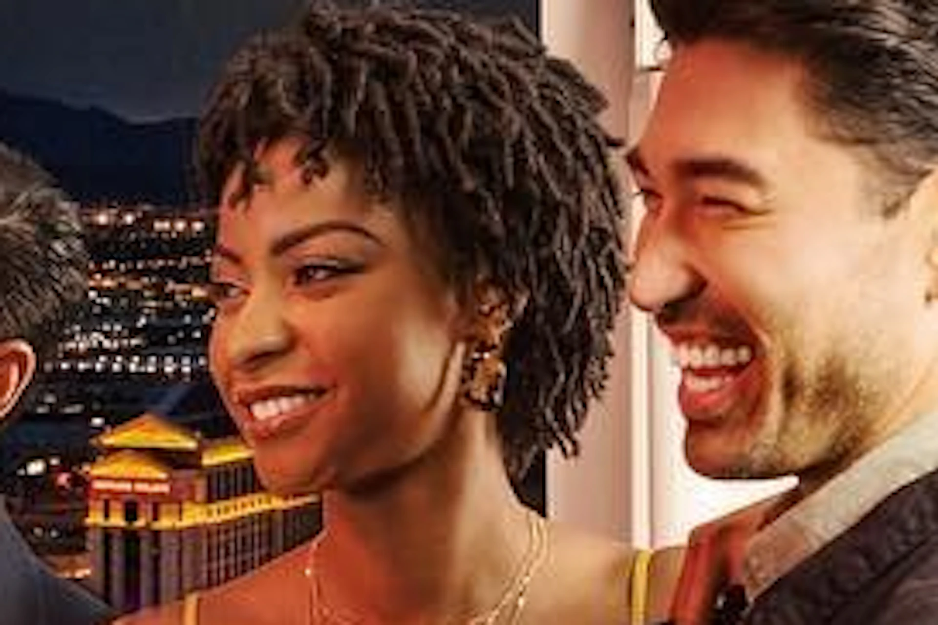 The LINQ High Roller: Happy Half Hour