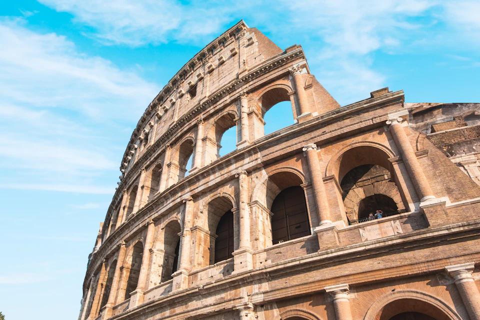 Colosseum