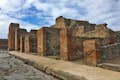 Nápoles y Pompeya Excursión inteligente de un día desde Roma