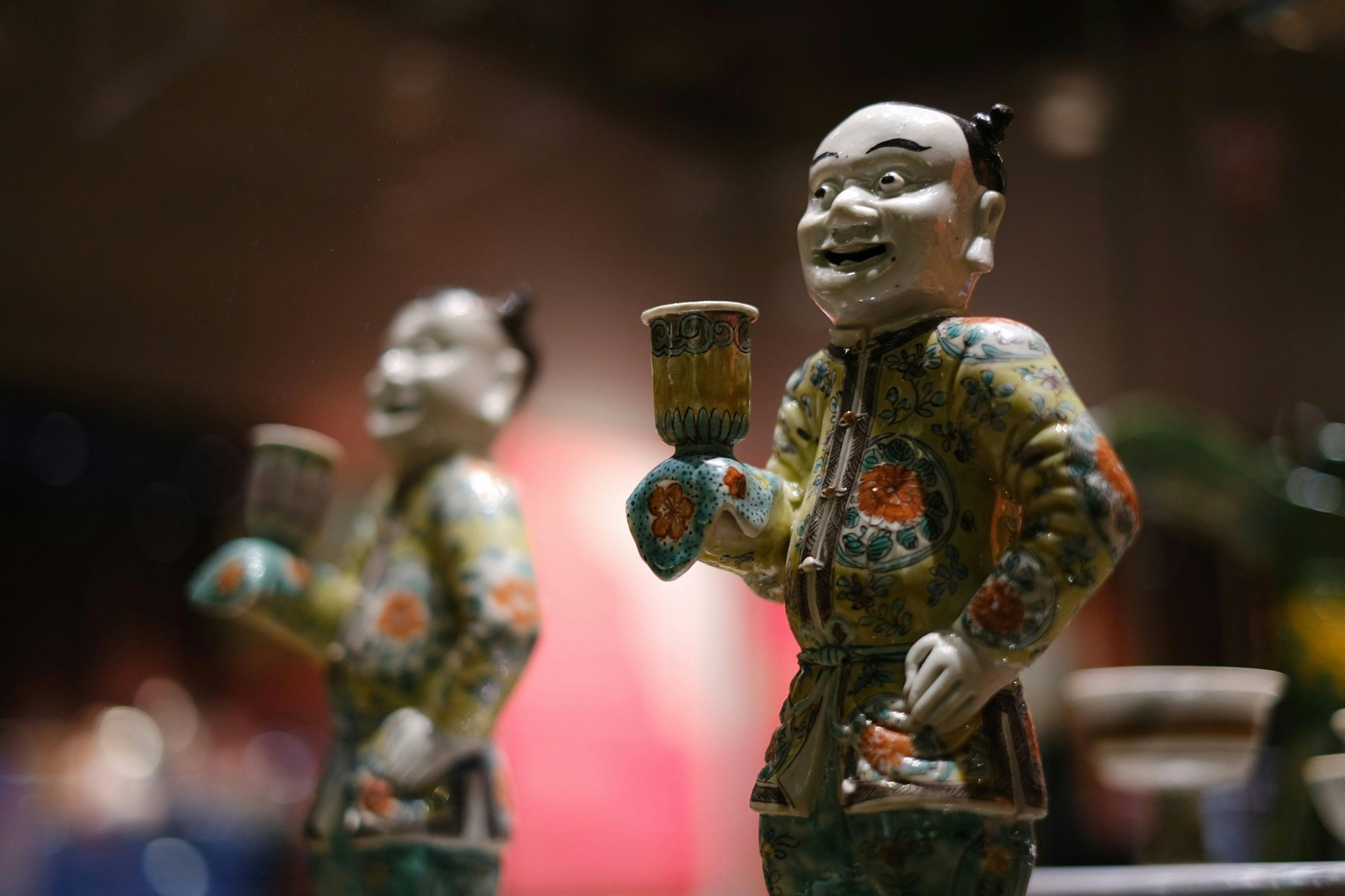 와우 방탈출 게임 - 미션 세이브 더 뮤지엄