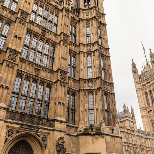 Abadia de Westminster e Casas do Parlamento: Entrada + visita guiada - Photo 16