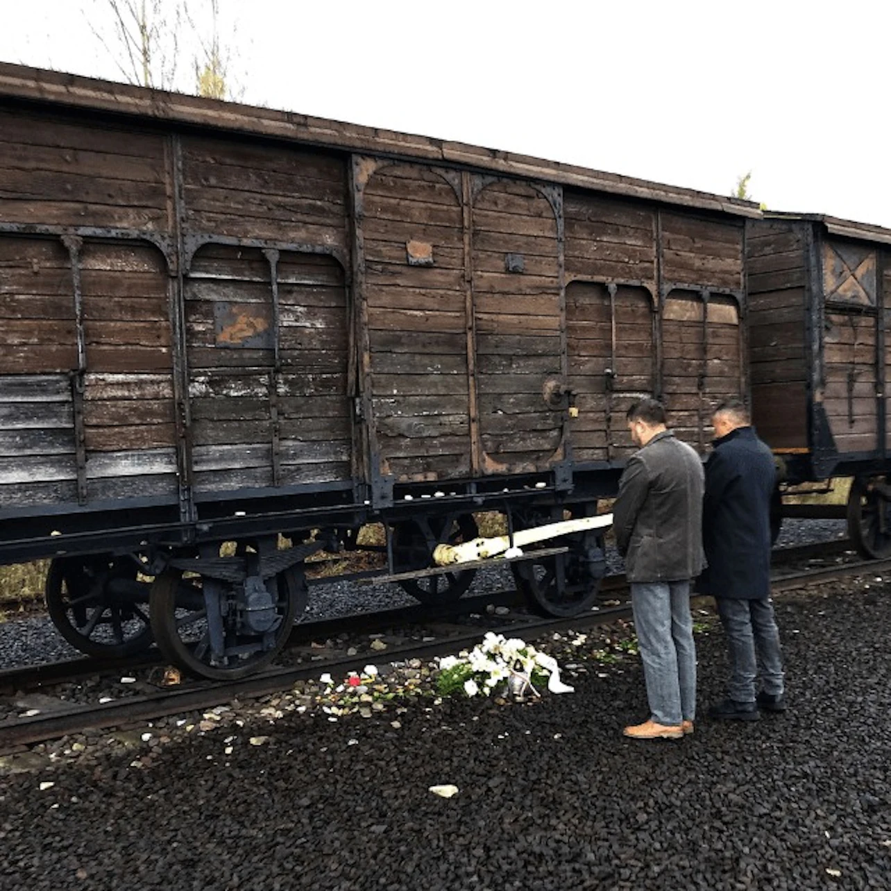 Auschwitz-Birkenau: Exterior Sites Guided Tour + Transport in Krakow β Tiqets