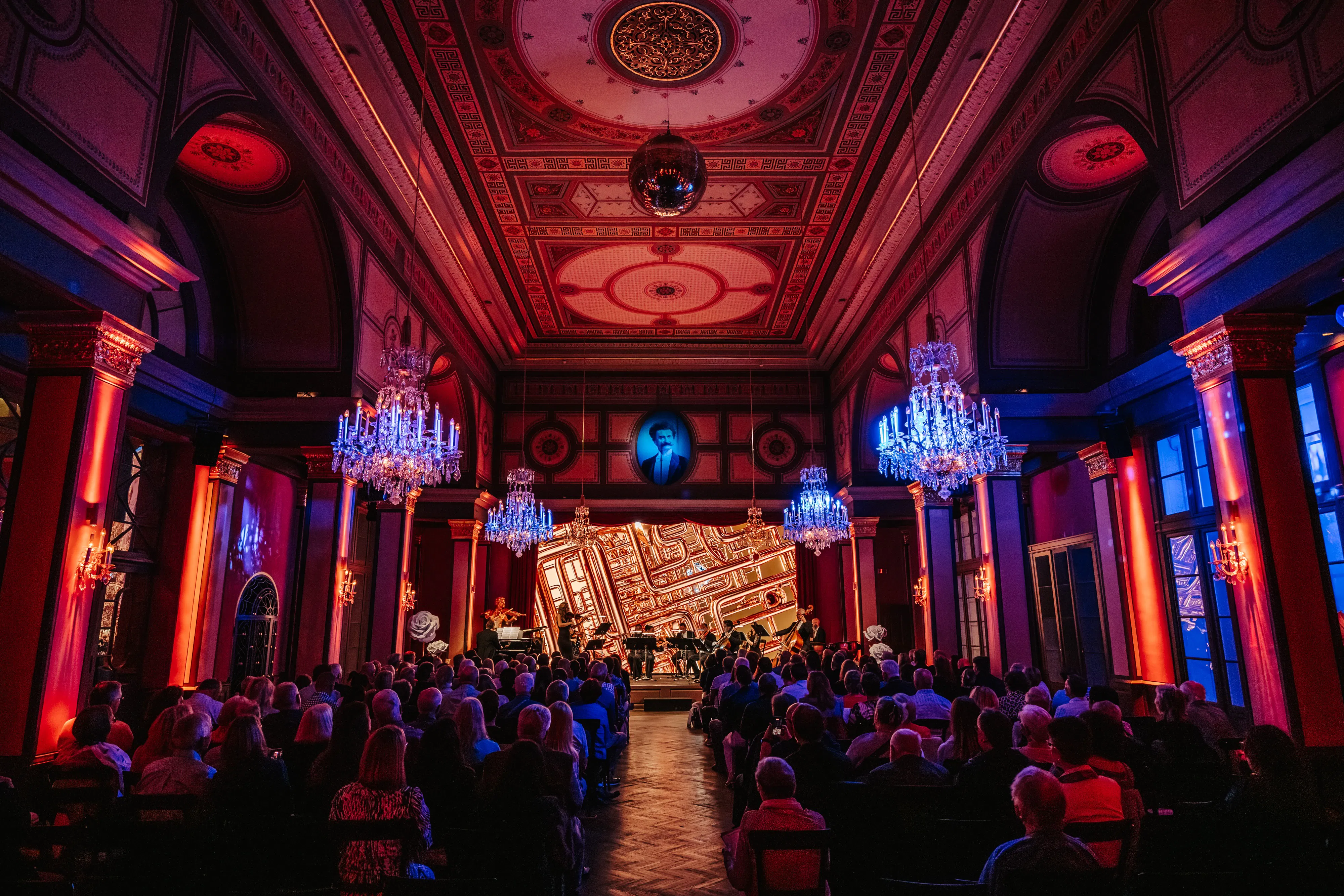 Gastronomic Experiences in Vienna