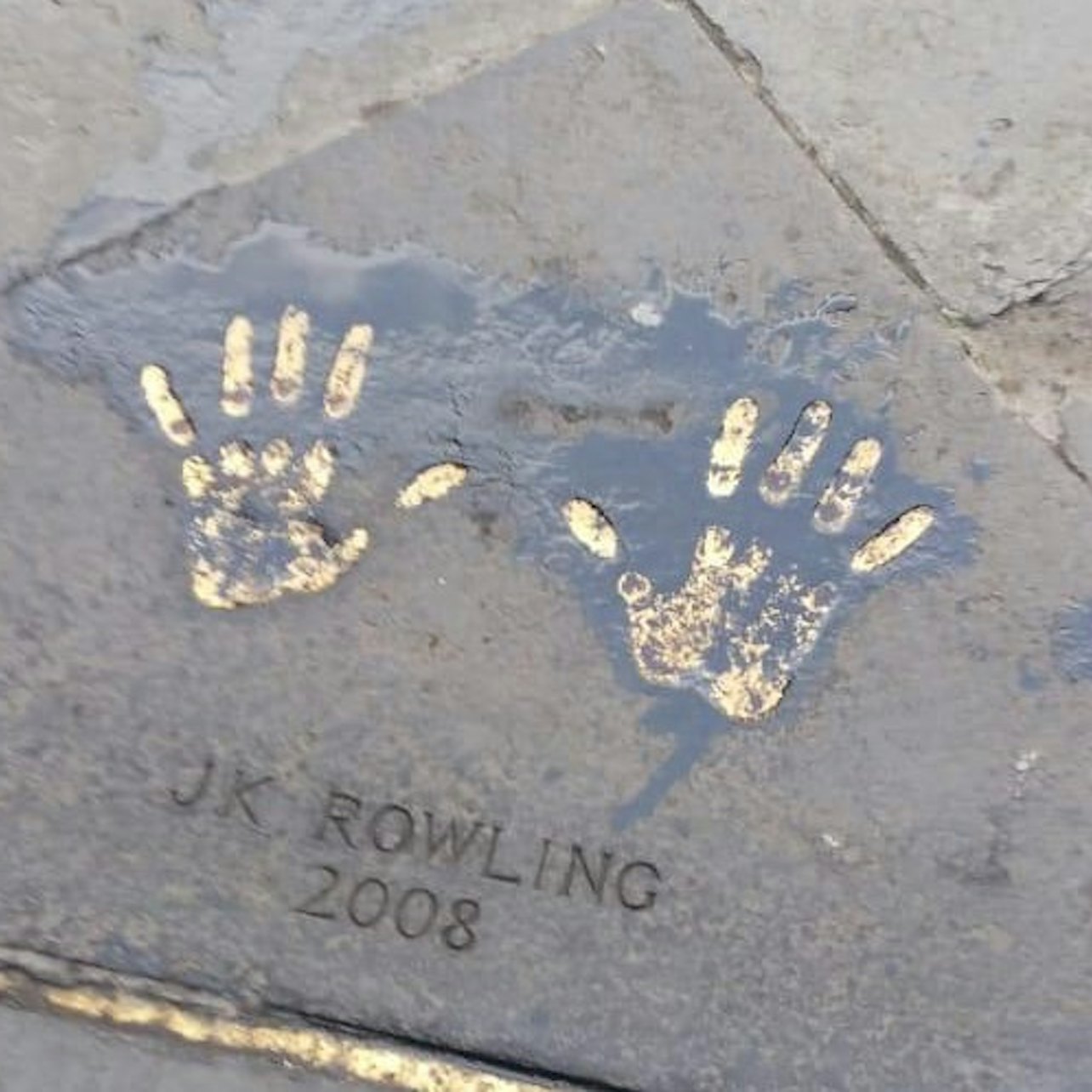 Edimburgo: Passeio a pé guiado pelo mágico Harry Potter - Acomodações em Edimburgo