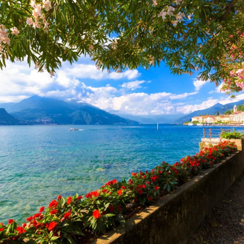 Como, Bellagio e Lugano: Visita guiada a partir de Milão + Ferry para o Lago de Como - Photo 5