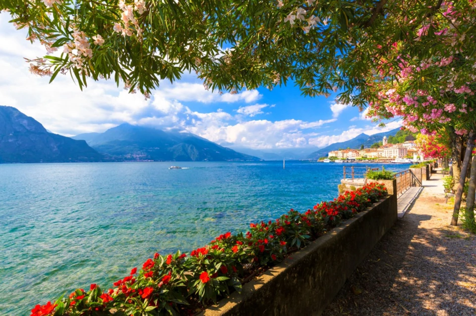 Lake Como