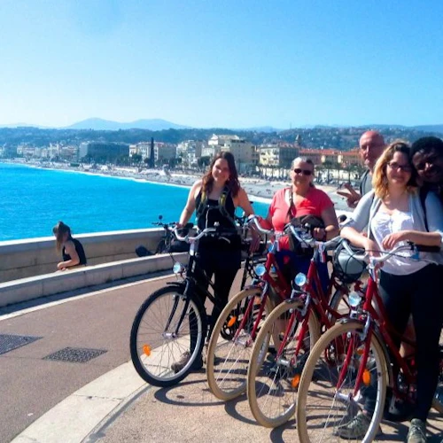 E-Bike Tour Panorâmico de Nice - Photo 3