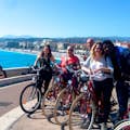 E-bike tour in Nice 