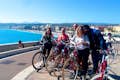 E-bike tocht in Nice