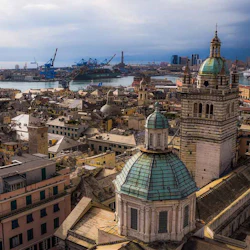 Genoa & Portofino: Daytrip from Milan 2