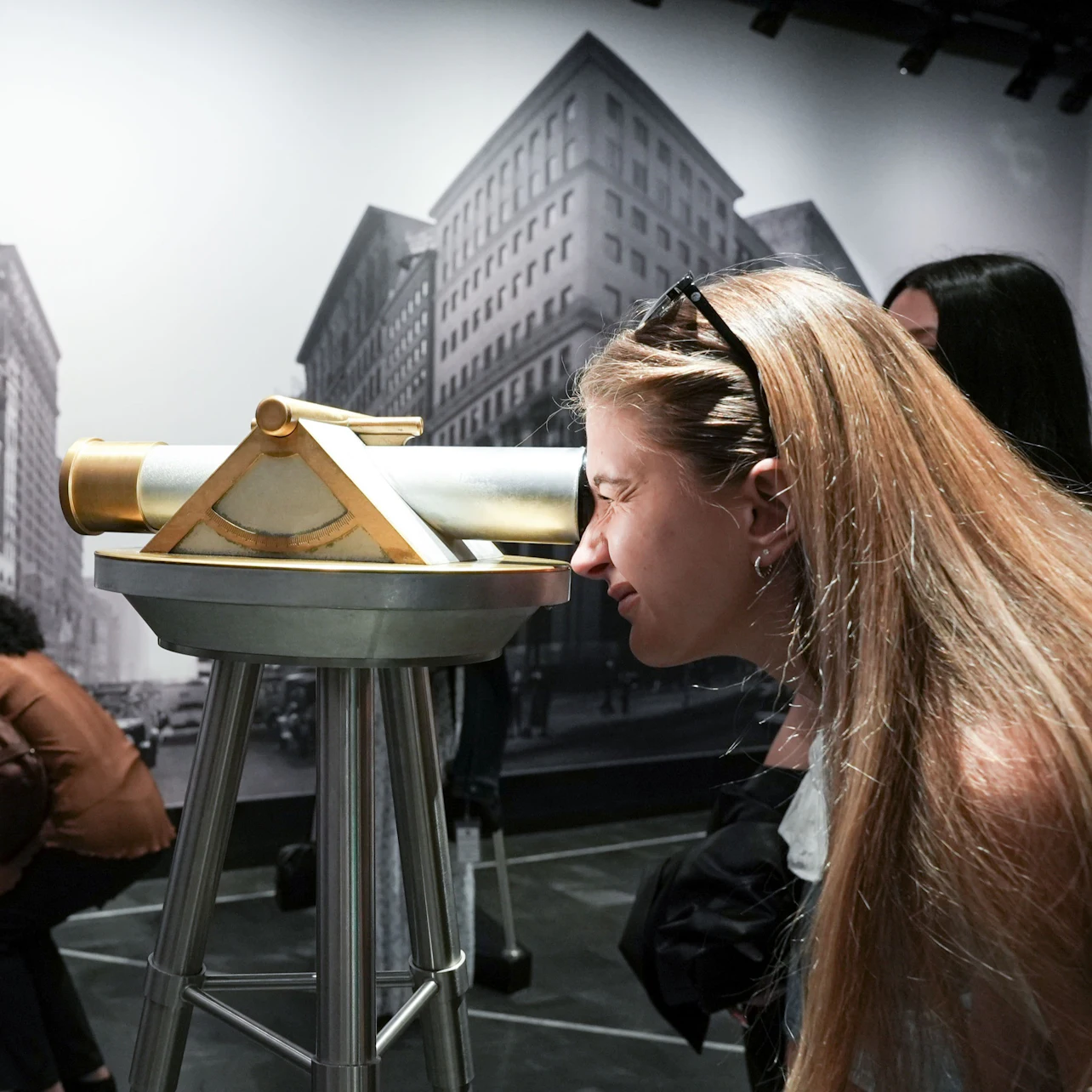 Empire State Building: 86th Floor Observation Deck Admission in New York β Tiqets