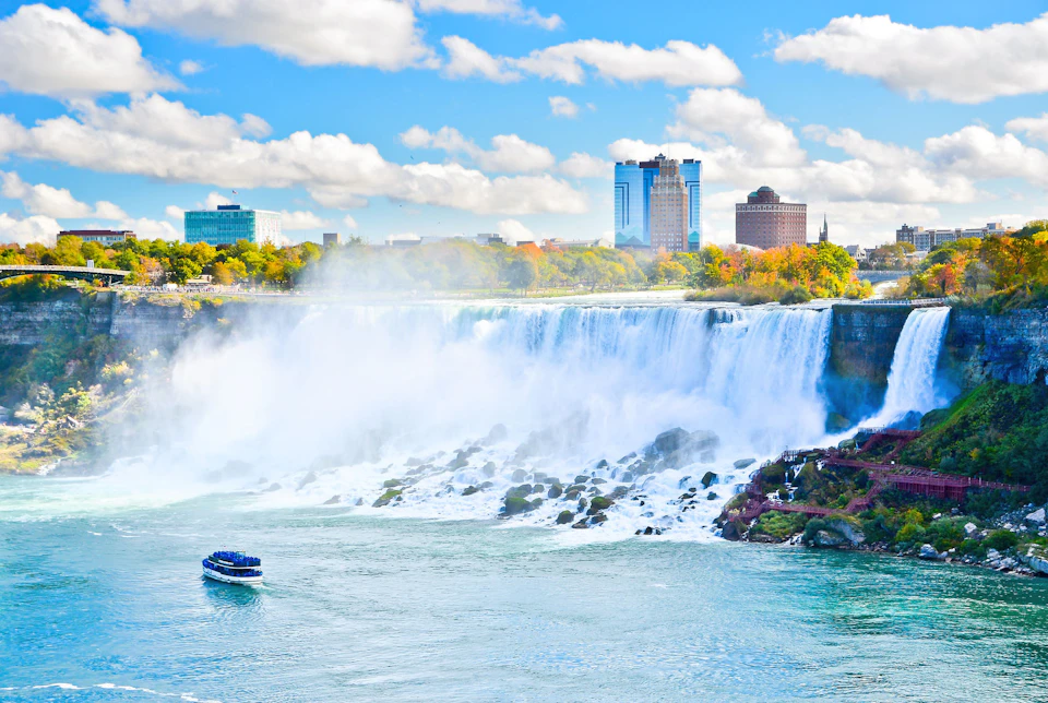 Niagara Falls