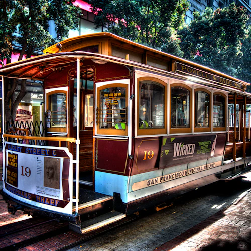 São Francisco: Excursão Hop-on Hop-off pelo centro da cidade - Photo 18