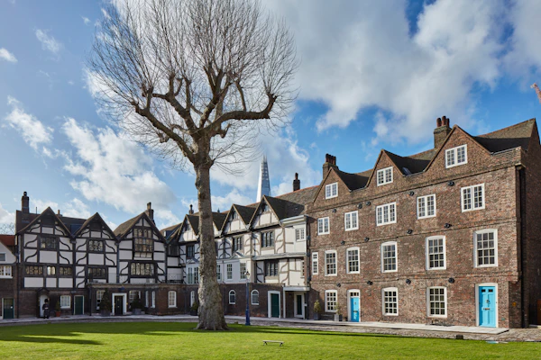 Saint-Aignan ZooParc de Beauval tickets