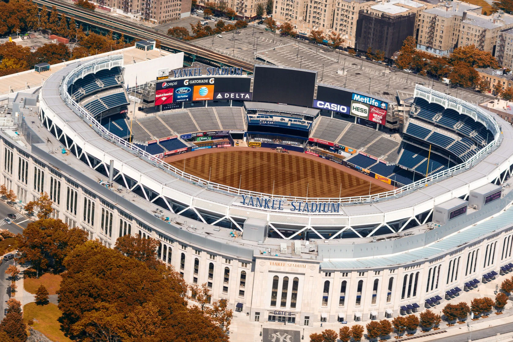 Harlem, Bronx, Queens, & Brooklyn: Full-Day Guided Tour