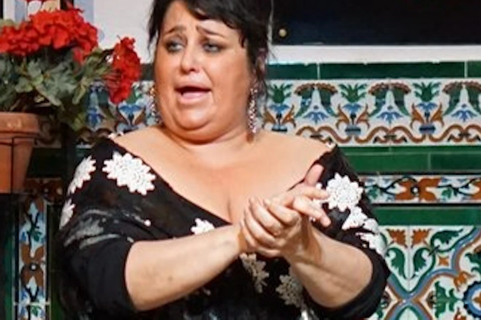 Seville Tapas & Flamenco Tour