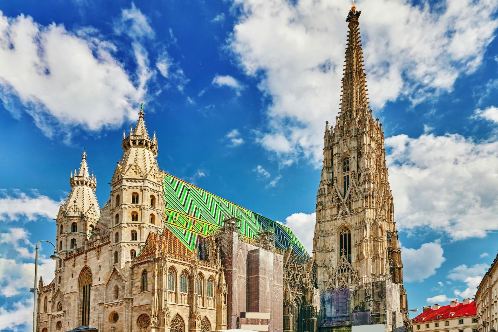 City Tours