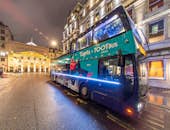 Tootbus London: барный автобус