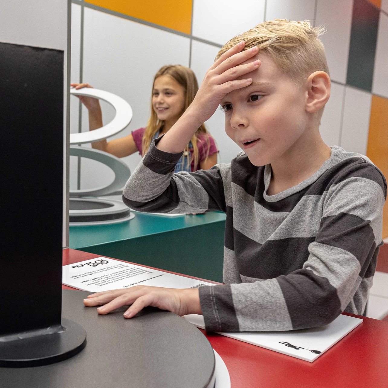 Paradox Museum Miami in Miami β Tiqets