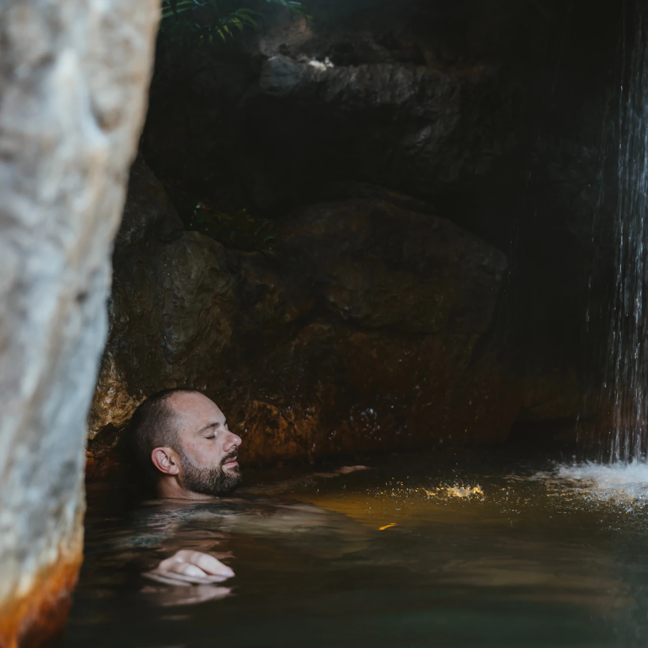 Deep Blue Hot Springs Warrnambool: Entry Ticket in Warrnambool β Tiqets