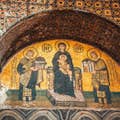 Hagia Sophia interieur