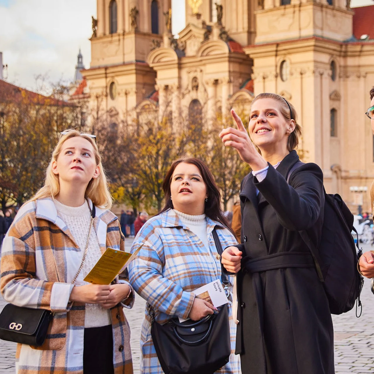 Prague Visitor Pass: Admission to 70+ Attractions + Public Transport in Prague – Tiqets
