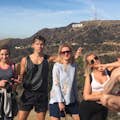 Поход в обсерваторию Гриффита: прогулка по Голливудским холмам