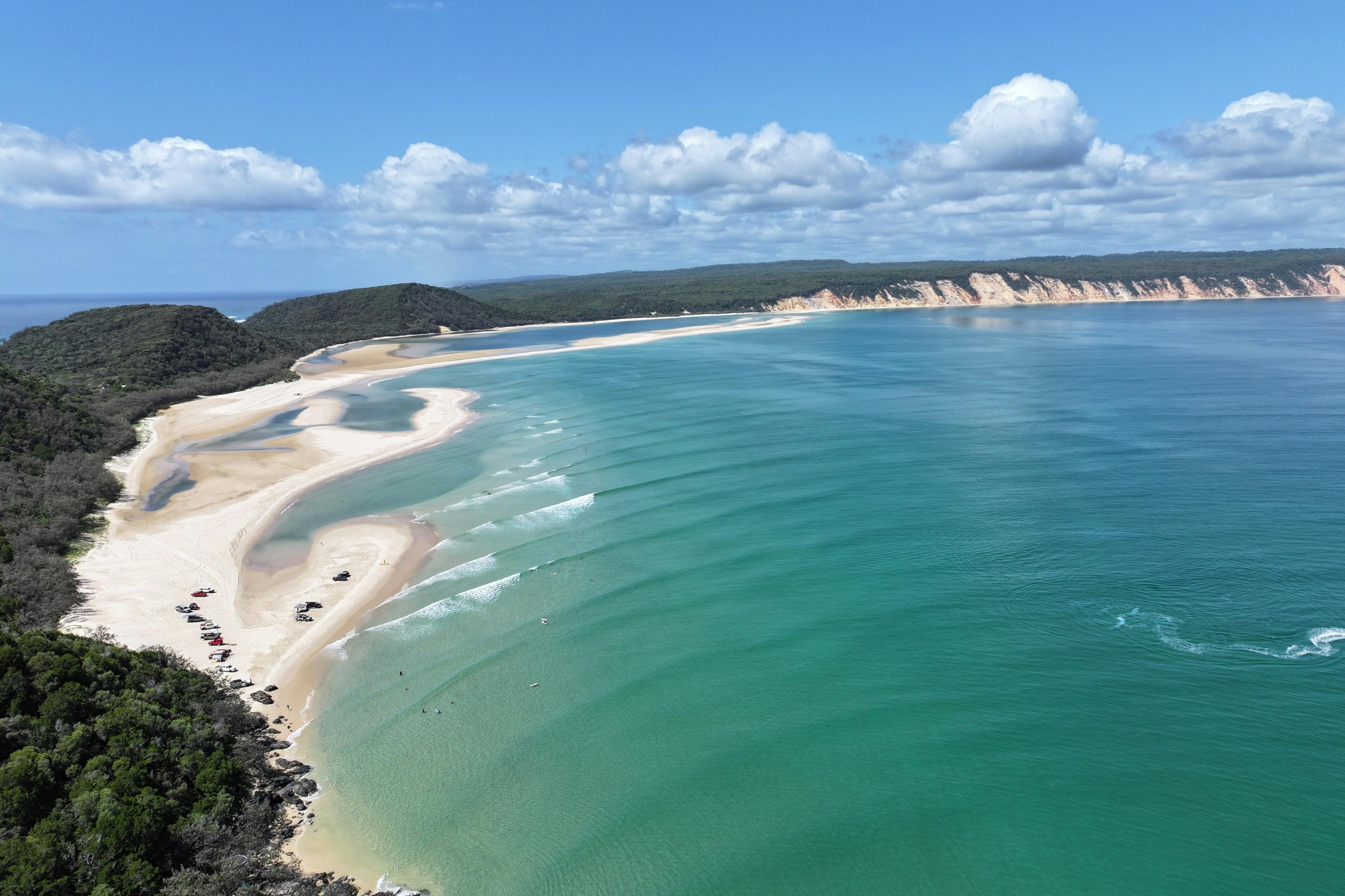 エピック・オーシャン・アドベンチャーズ