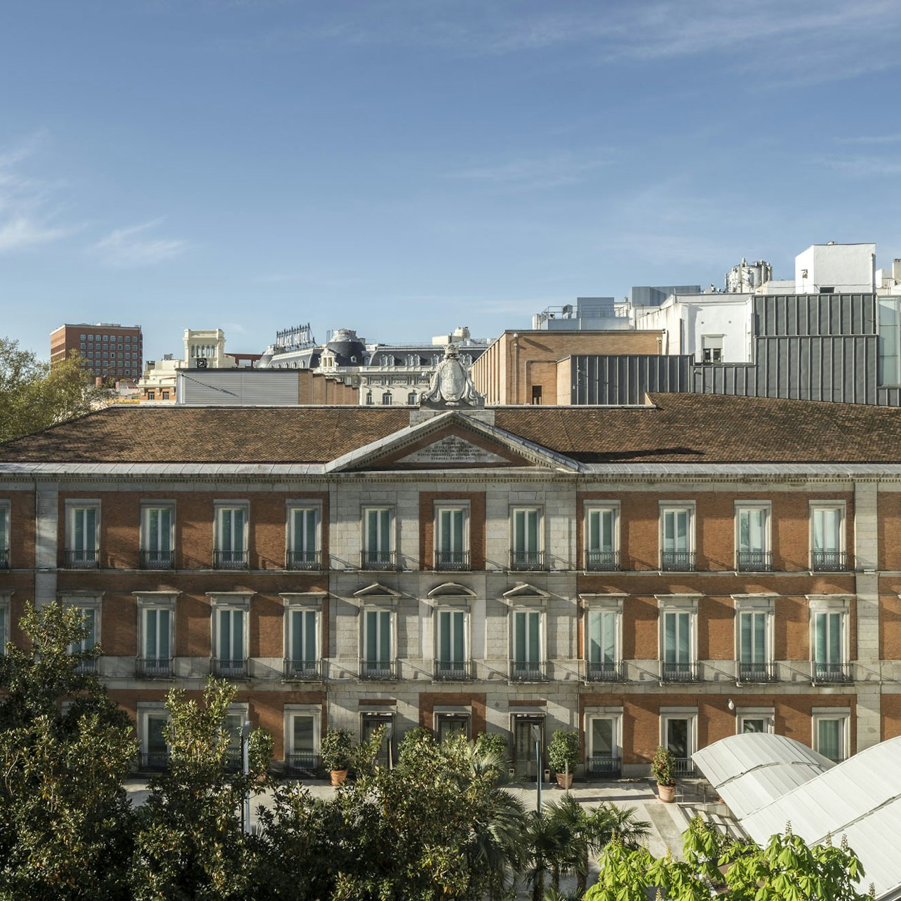Museo Nacional Thyssen-Bornemisza: Permanent Collection (Open-Dated Tickets) - Accommodations in Madrid