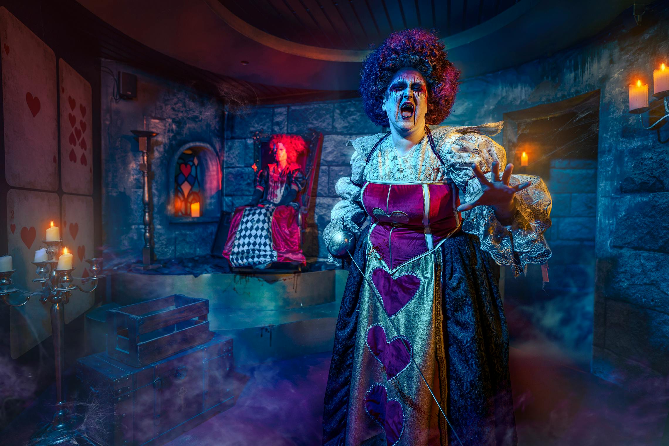 Bobbejaanland: Entry Ticket - Photo 16