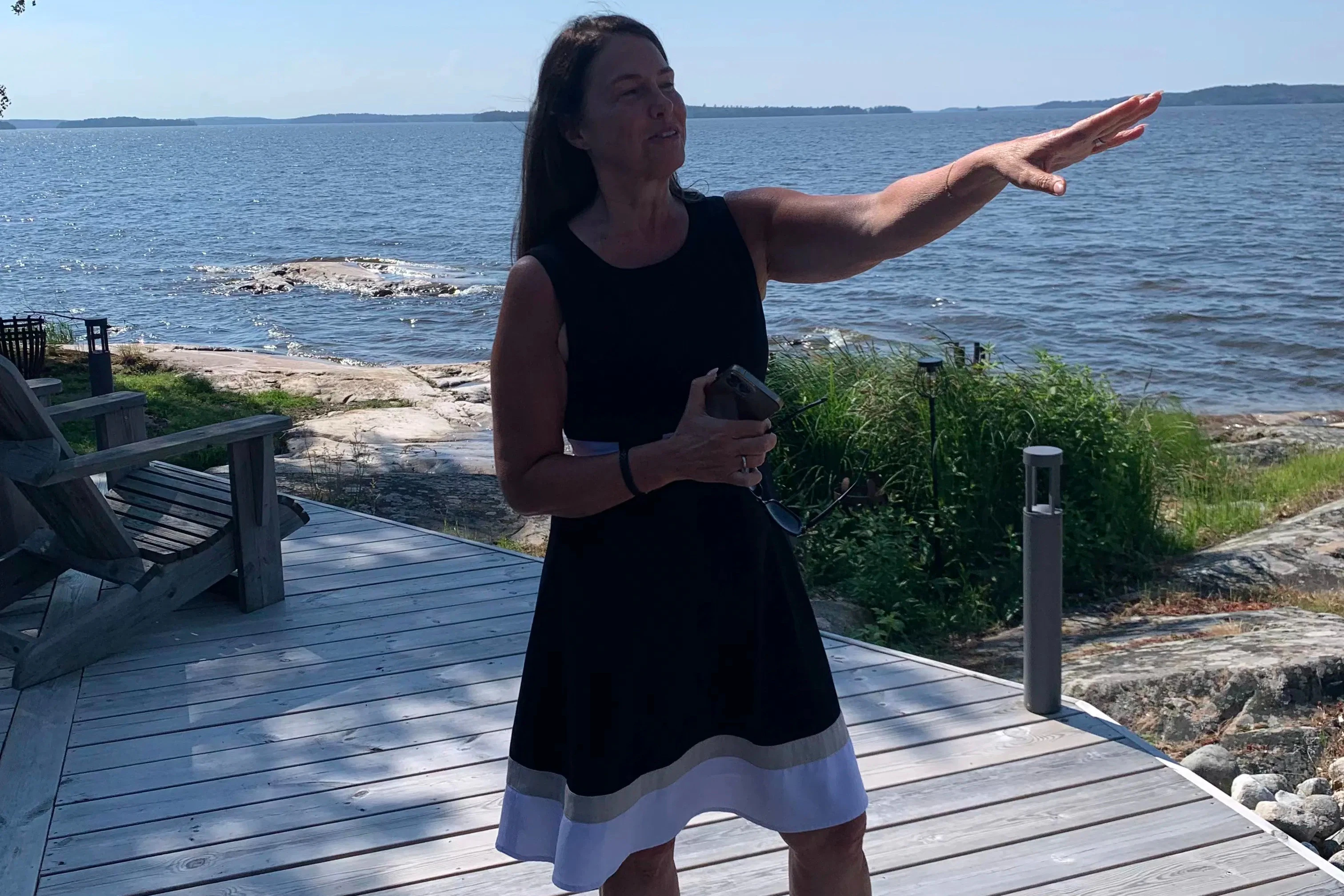 Stockholm: Guided Private Day Tour