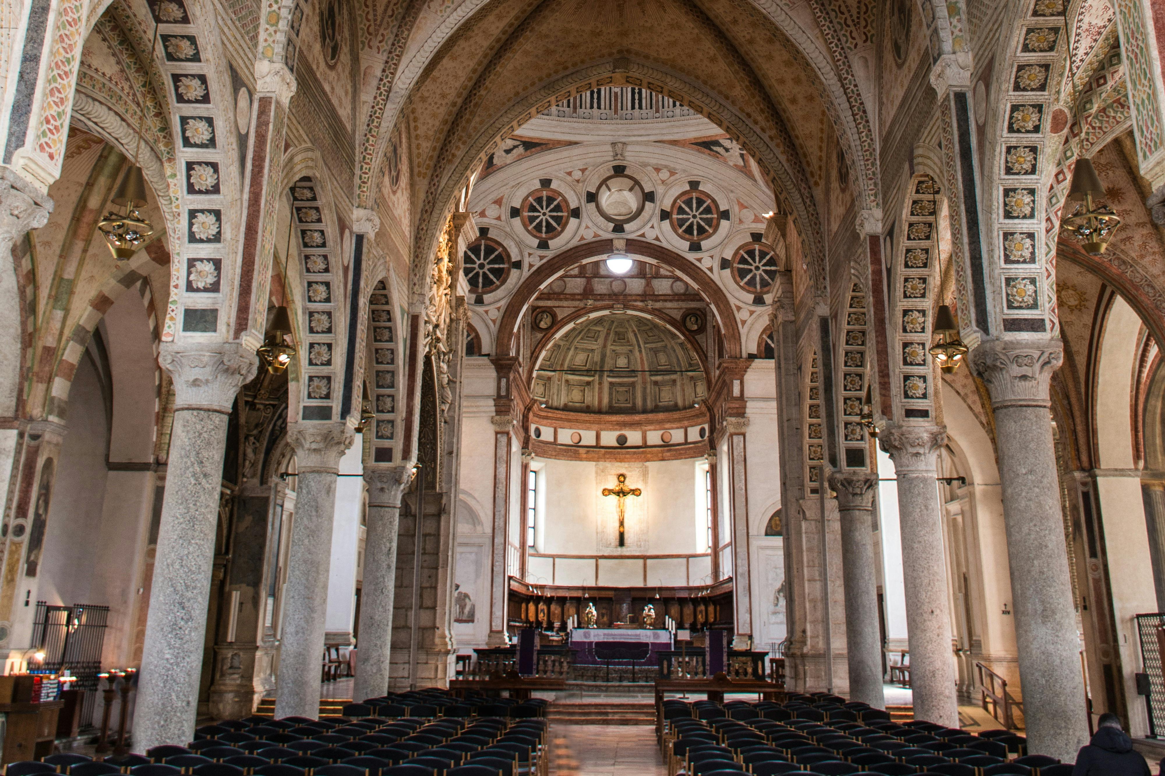 Chiesa di Santa Maria delle Grazie