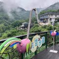 Maokong Thee Geur Loop Trail