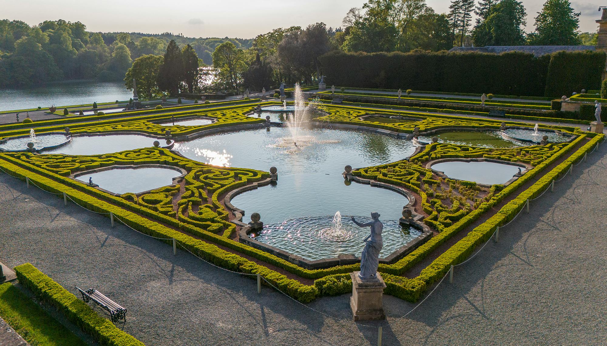 Blenheim Palace: Entry Ticket