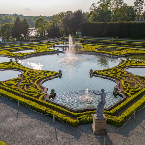 Blenheim Palace: Entry Ticket - Photo 11