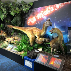 National Dinosaur Museum: Skip The Line Ticket 2