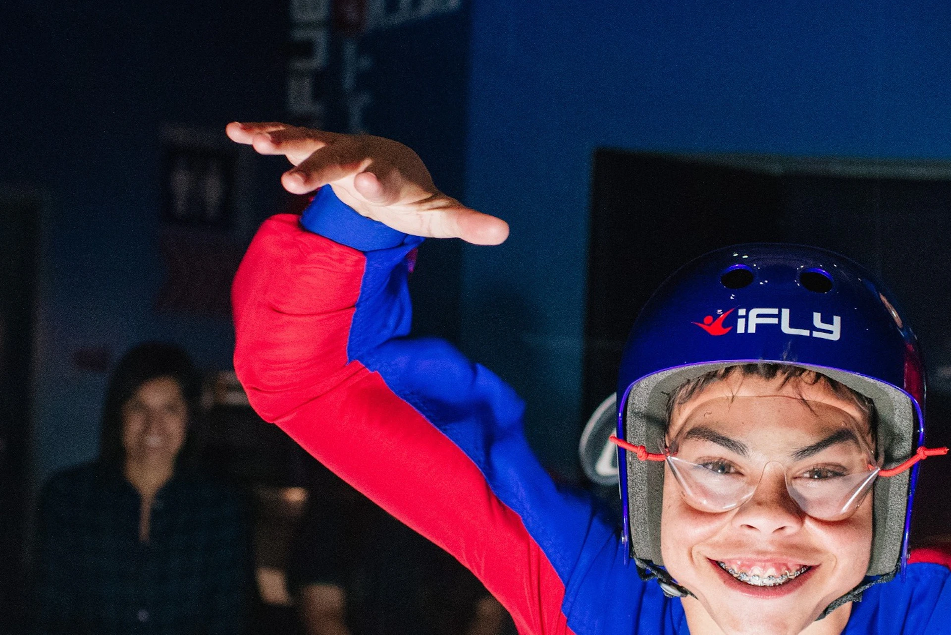 iFLY Indoor Skydiving - Montgomery, MD