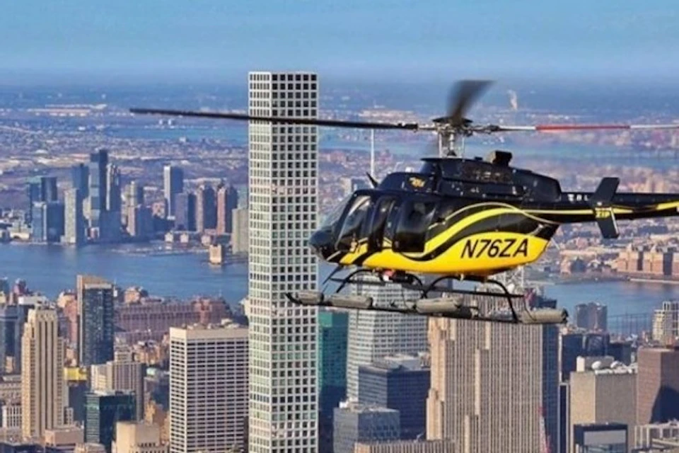 Zip Aviation