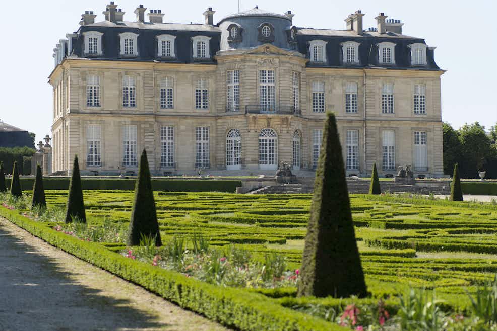 Tickets For Champs Sur Marne Chateau And Gardens Tickets For Champs Sur Marne Chateau And Gardens