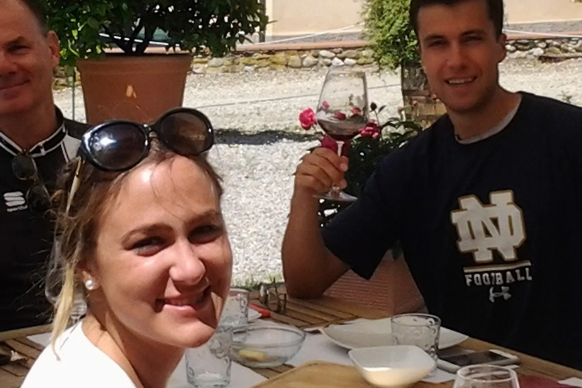 Wine Tasting