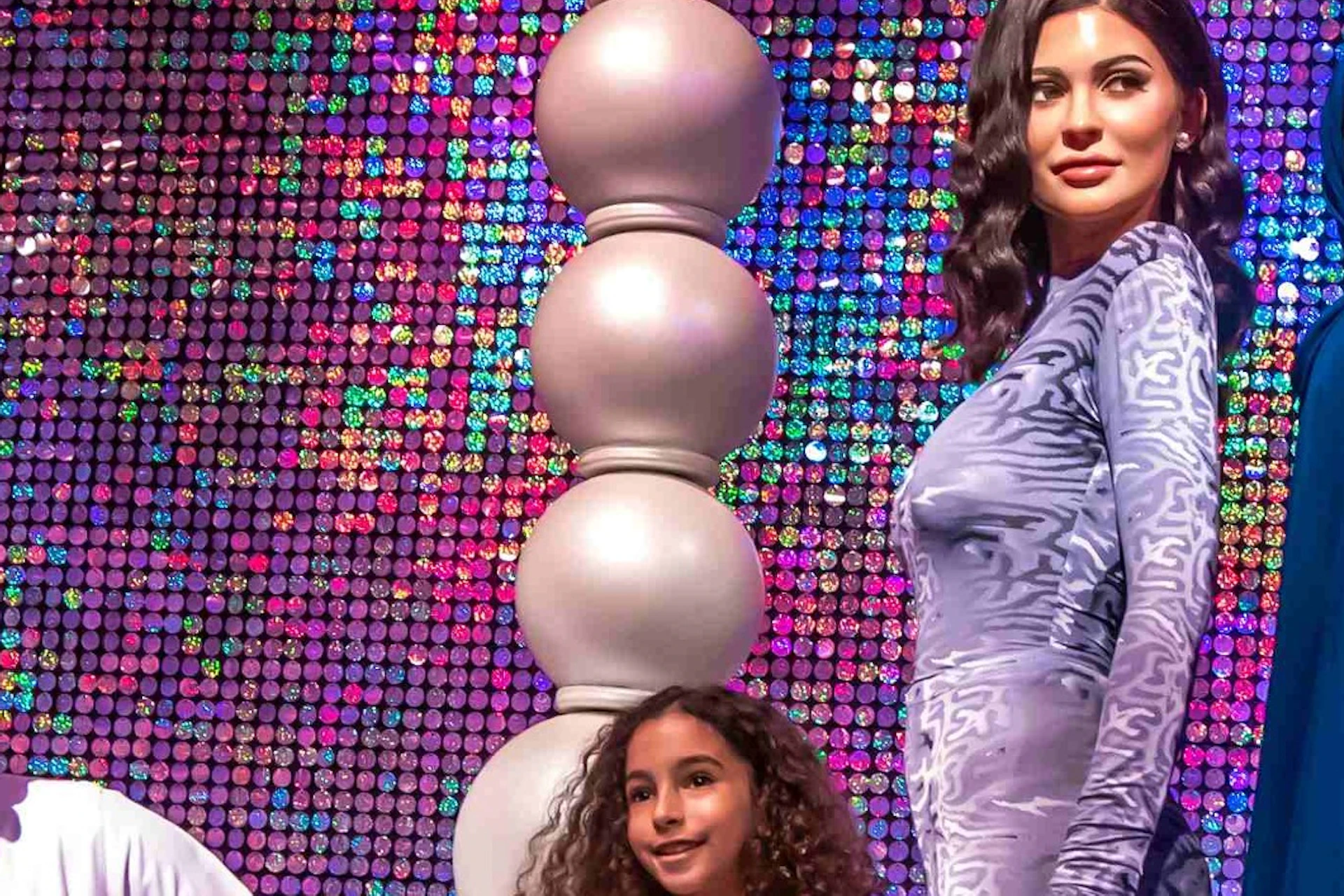 Madame Tussauds Dubai General Admission + Wax Hands Combo