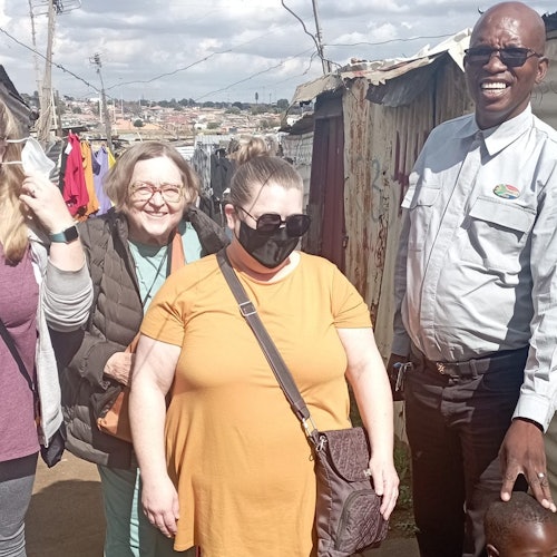 Soweto: Visita guiada privada