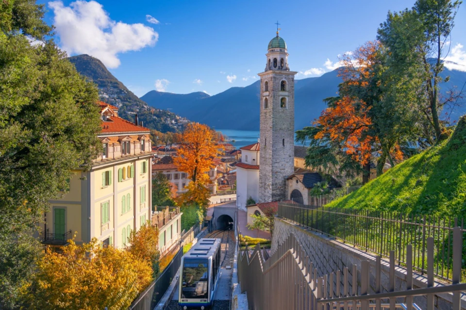 Lugano