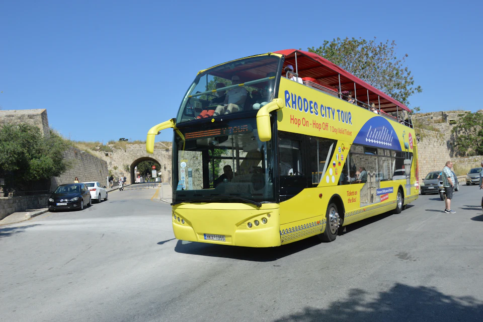 bus