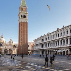 St. Mark's Basilica, Doge's Palace: Guided Tour + Gondola Ride on Grand Canal 4