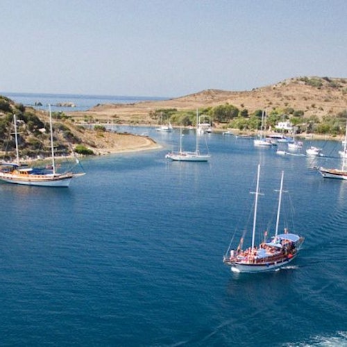 Reserver Des Excursions Et Des Visites A Bodrum Topguide24 Com